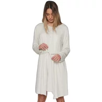 Women’s long sleeve coat Admas Classic Basic - image 2