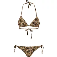 Women's Bikini: Urban Classic Animal - image 2