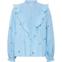 Women's blouse Atelier Rêve Olivia - image 2