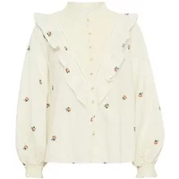 Women's blouse Atelier Rêve Olivia - image 3