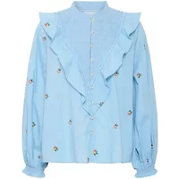 Women's blouse Atelier Rêve Olivia - image 4