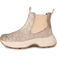 Women's boots Woden Silje Glitter - image 2