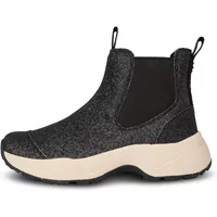 Women's boots Woden Silje Glitter - image 3
