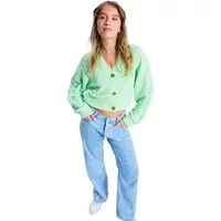 Women's cardigan Roxy Missing The Sun - image 2