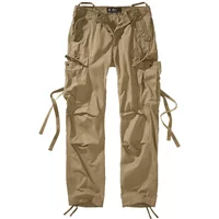 Women's cargo Trousers Brandit M65 - image 2
