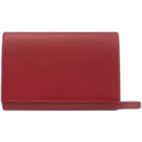 Women's clutch bag Ryłko - image 3