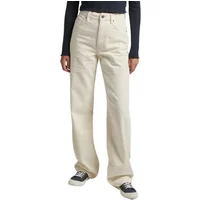 Women's corduroy wide leg Trousers Superdry Vintage - image 2