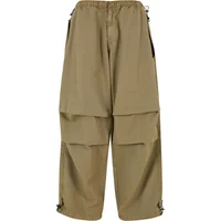 Women's cotton cargo Trousers Urban Classics Parachute - image 2