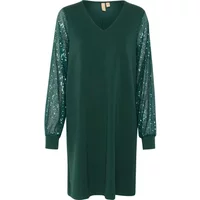 Women's dress CULTURE Chabrina - image 2