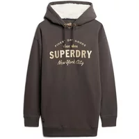 Women's dress Superdry Luxe Metallic - image 2
