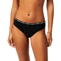 Women's elastic bikini bottoms Superdry Code Micro - image 2