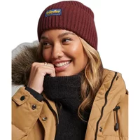 Women's hat Superdry Radar - image 2