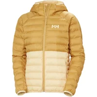 Women's Helly Hansen Banff Insulated Hooded Puffer - image 3