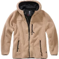 Women's hooded jacket Brandit - image 2
