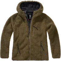 Women's hooded jacket Brandit - image 3