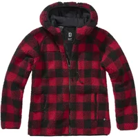 Women's hooded jacket Brandit - image 4