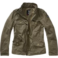 Women's jacket Brandit Britannia - image 4