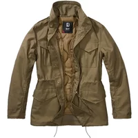 Women's jacket Brandit M65 Classic - image 3
