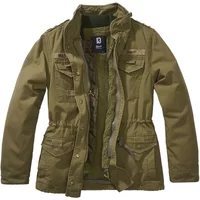 Women's jacket Brandit M65 Giant - image 4