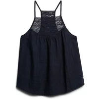 Women's lace tank top Superdry Beach - image 2