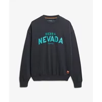 Women's loose-fitting sweatshirt Superdry - image 2
