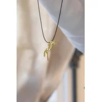 Women's necklace Pénélope Équestre - image 3