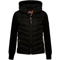 Women's Puffer jacket Superdry Storm Hybrid - image 2