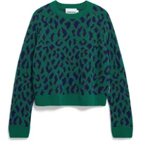 Women's round neck sweater Armedangels Diliriaa - image 2