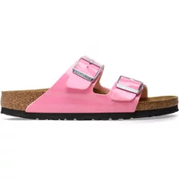 Women's sandals Birkenstock Arizona Birko-Flor Patent - image 2