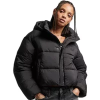 Women's Superdry Cocoon Puffer - image 2