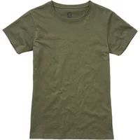 Women's T-shirt Brandit - image 4