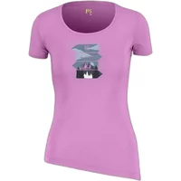 Women's T-shirt Karpos Direction - image 3