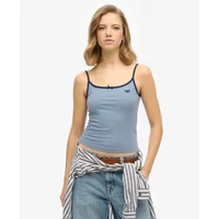 Women's tank top Superdry Caraco - image 2