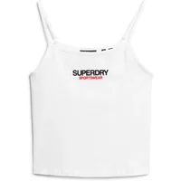 Women's tank top Superdry Sportswear - image 3