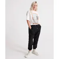 Women's tencel sweatpants Superdry Sonoran - image 2