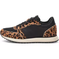 Women's Trainers Woden Ronja Cowhair - image 2