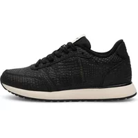 Women's Trainers Woden Ronja Cowhair - image 4