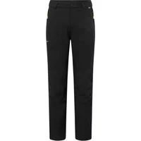 Black Viking Arizona women's trousers with zippered pockets and reinforced knees.