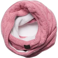 Women's tweed knitted snood Superdry - image 2
