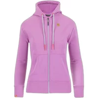 Women's zip-up hoodie Karpos Volpe - image 3
