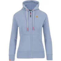 Women's zip-up hoodie Karpos Volpe - image 4