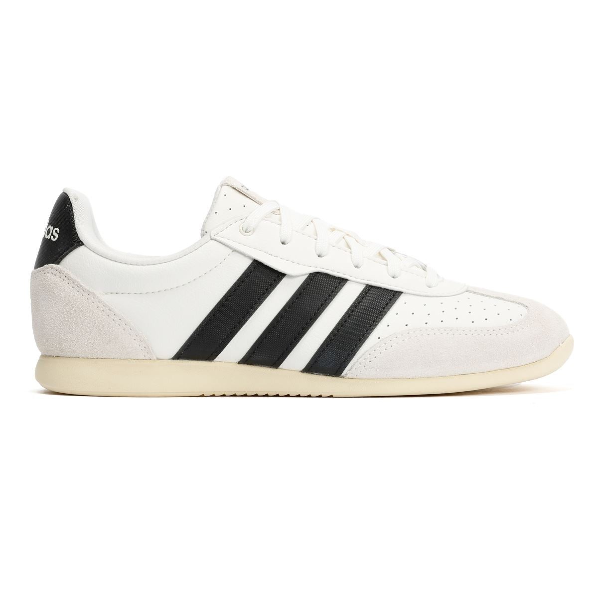 Adidas Barreda Lo Women's White/Black Trainers - image 5