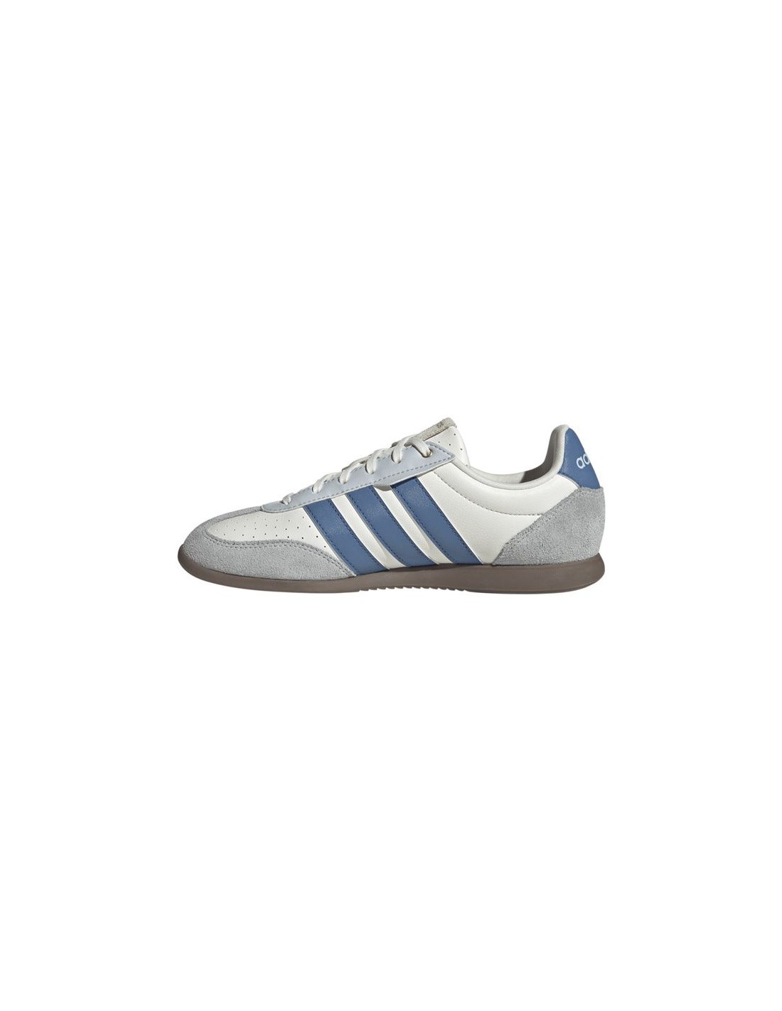 Adidas Barreda Lo Women's White/Dusky Ink Trainers - image 2