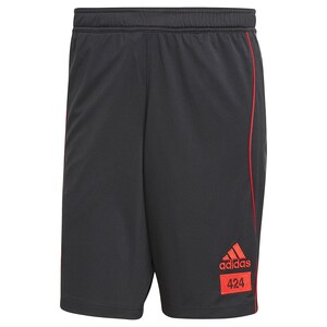 adidas X 424 X Arsenal Shorts, Multicolor - image 2