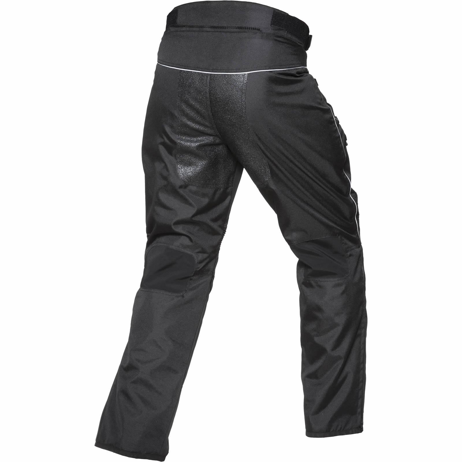 Agrius Hydra Motorcycle Trousers L Black (Standard Leg) - image 2