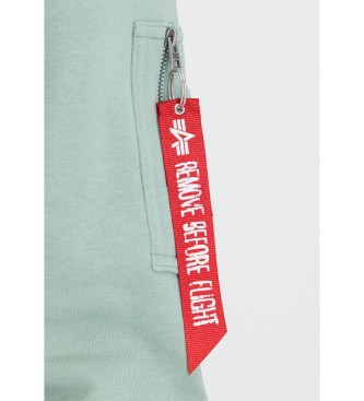 Alpha Industries Label Sweatshirt - image 5