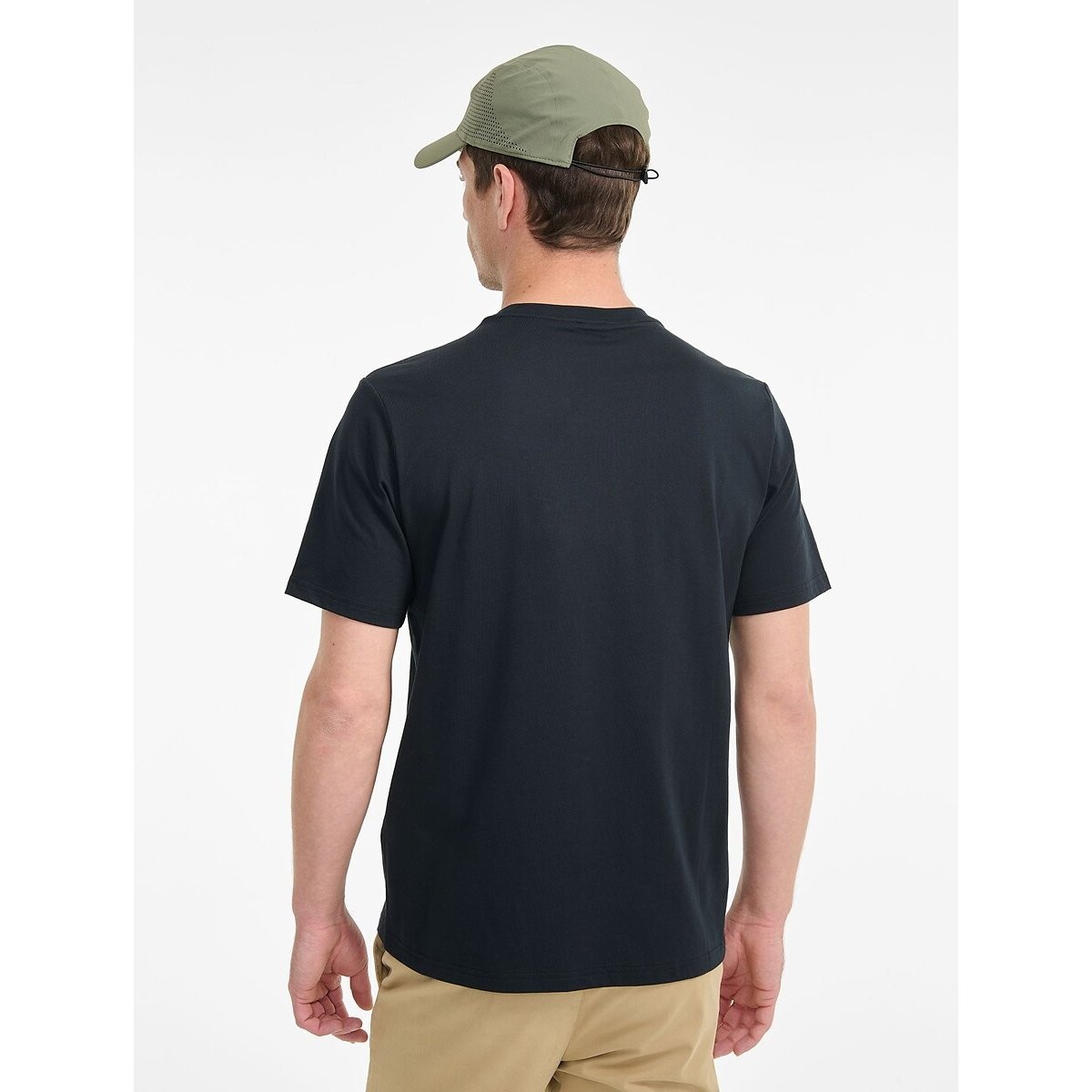 Antibacterial round neck T-shirt Aigle Dry Fast Textile® - image 3