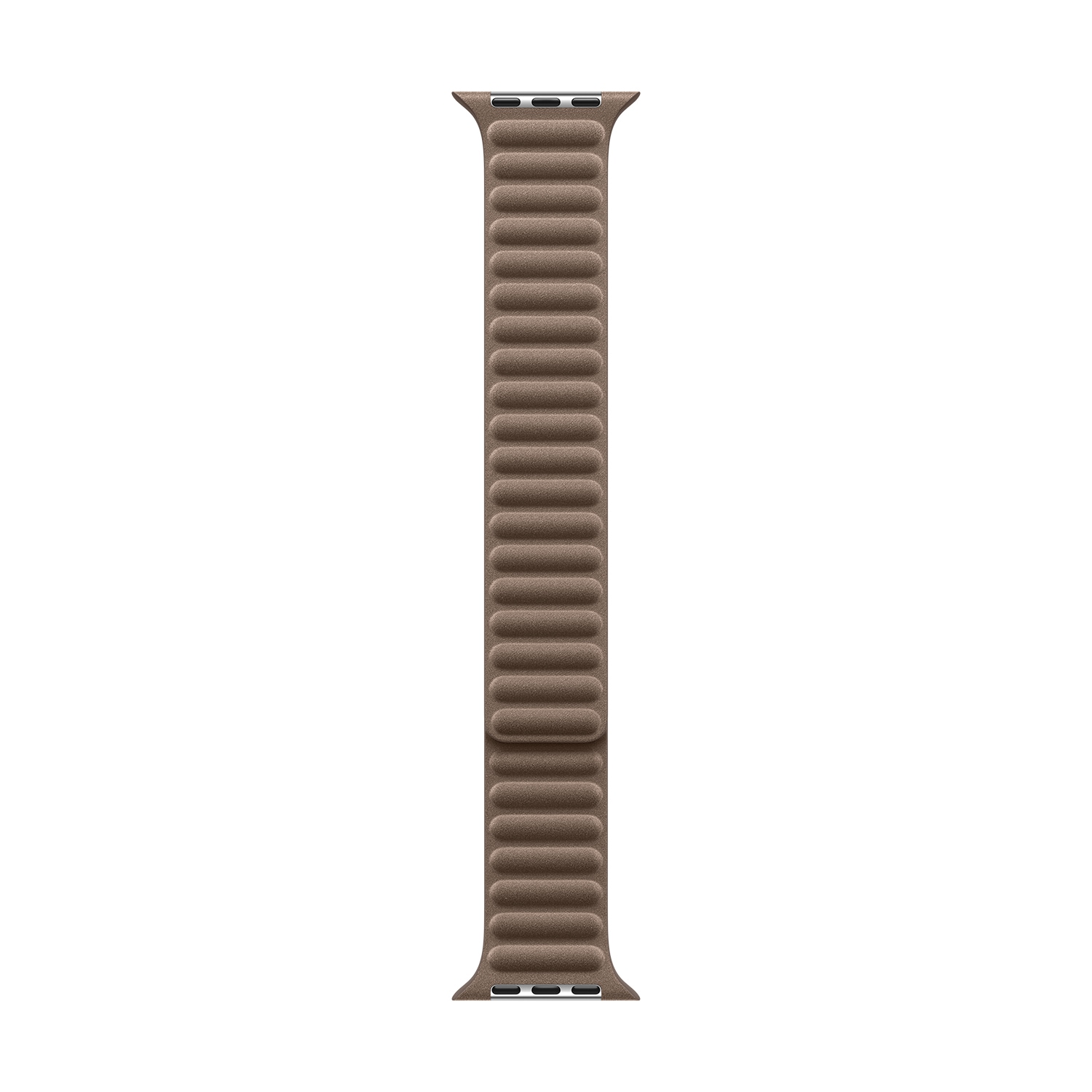 Apple 45mm Taupe Magnetic Link - S/M - image 2