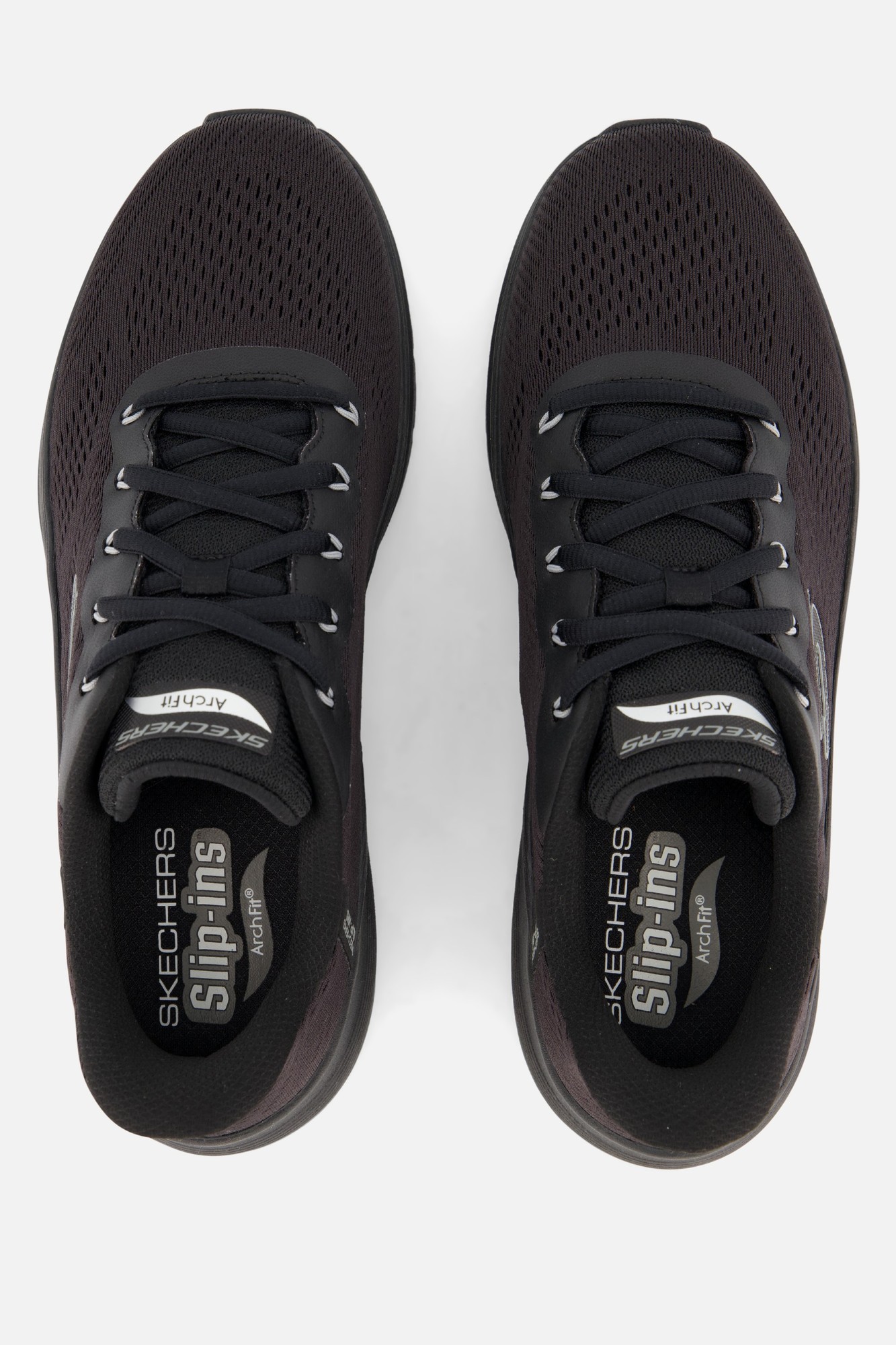 Arch Fit 2.0 Trainers - SKE41504 / 326 779 - Black - image 3