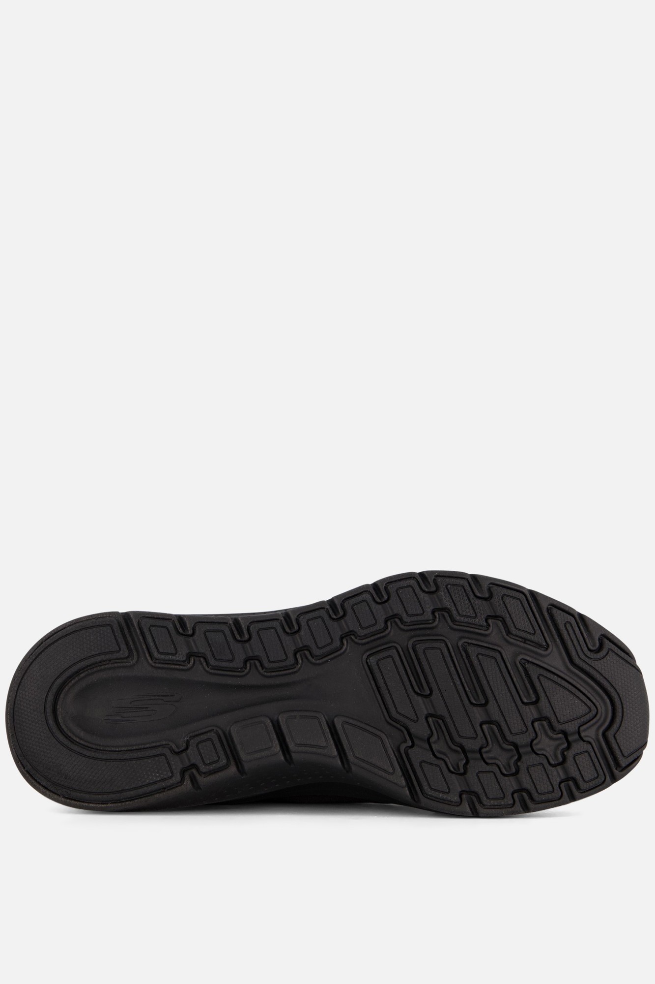 Arch Fit 2.0 Trainers - SKE41504 / 326 779 - Black - image 4